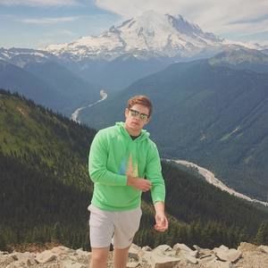 Meet your Posher, Ben